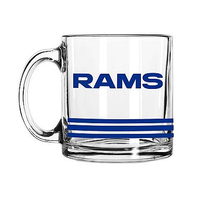 Los Angeles Rams 10oz. Relief Mug