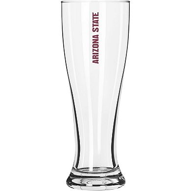 Arizona State Sun Devils 16oz. Game Day Pilsner Glass