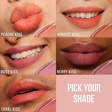 Lip Blush Cream Lip & Cheek Stain