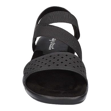 Ursina by Easy Street Women's Slingback Sandals