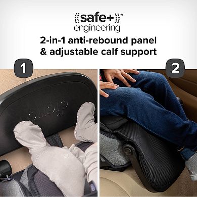 Diono Radian 3QXT+ FirstClass SafePlus All-in-One Convertible Car Seat