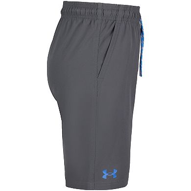 Boys 8-20 Under Armour Stretch Drawstring Shorts