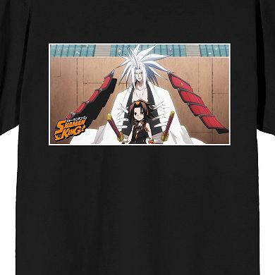 Men's Shaman King Yoh Asakura Tee