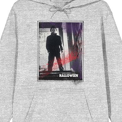 Men's John Carpenter's Halloween Hoodie