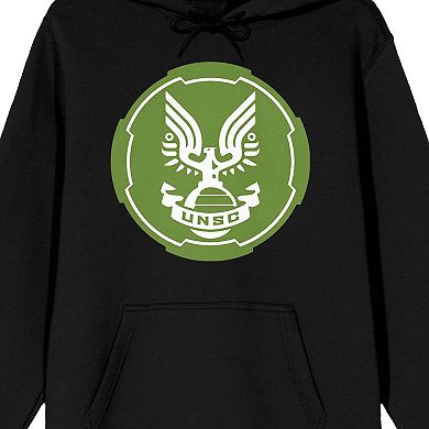 Men's Halo Infinite UNSC Emblem Hoodie