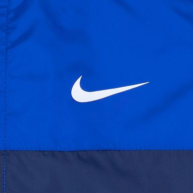 Boys 4-7 Nike Fleece Lined Lightweight Jacket