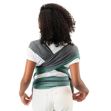 MOBY Reversible Wrap Baby Carrier