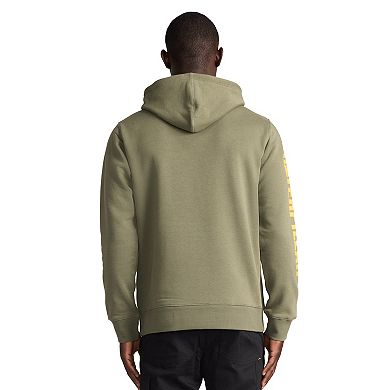 Caterpillar Cat Foundation Pullover Hood Sweatshirt