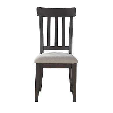 Steve Silver Co. Napa Dining Chair 2-piece Set