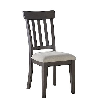 Steve Silver Co. Napa Dining Chair 2-piece Set