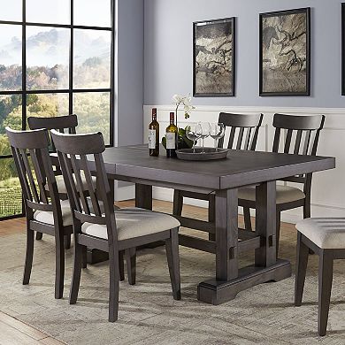 Steve Silver Co. Napa Dining Chair 2-piece Set