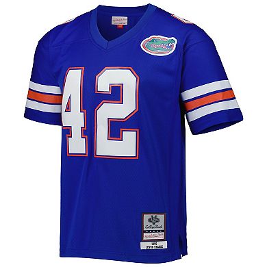 Men's Mitchell & Ness Jevon Kearse Royal Florida Gators 1996 Legacy Jersey