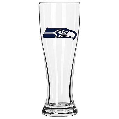 Seattle Seahawks 16oz. Game Day Pilsner Glass