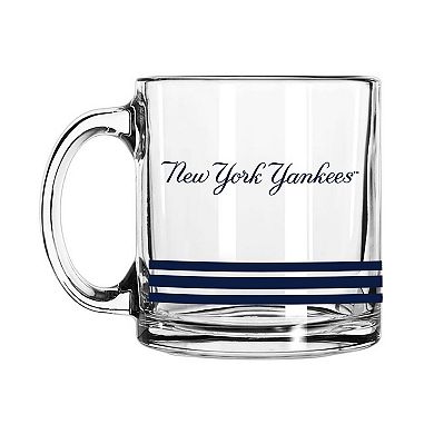 New York Yankees 10oz. Relief Mug