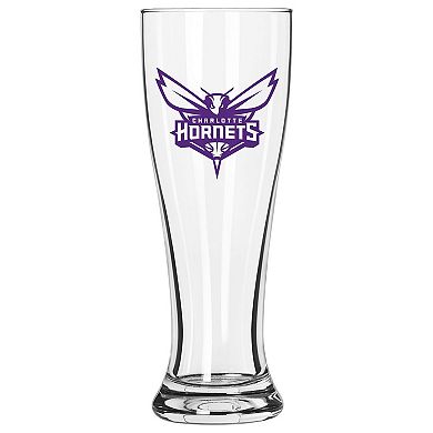 Charlotte Hornets 16oz. Gameday Pilsner Glass