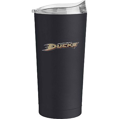 Anaheim Ducks 20oz. Flipside Powder Coat Tumbler