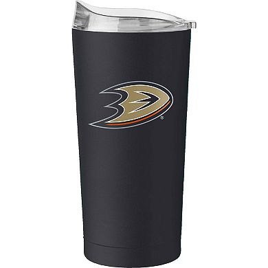 Anaheim Ducks 20oz. Flipside Powder Coat Tumbler