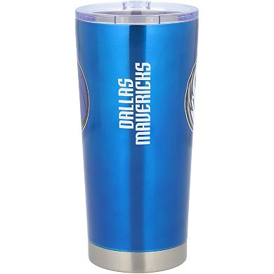 Dallas Mavericks 20oz. Game Day Tumbler