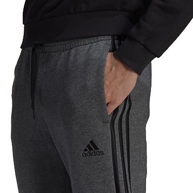 Big & Tall adidas Essential Fleece Joggers