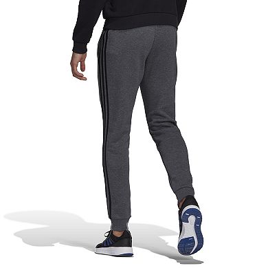 Big & Tall adidas Essential Fleece Joggers