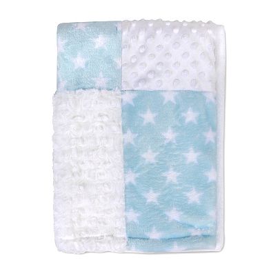 Baby Essentials Baby Blanket with Snuggly Set