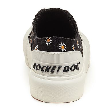 Rocket Dog Jazzin Plus Women's Low-Top Platform Sneakers