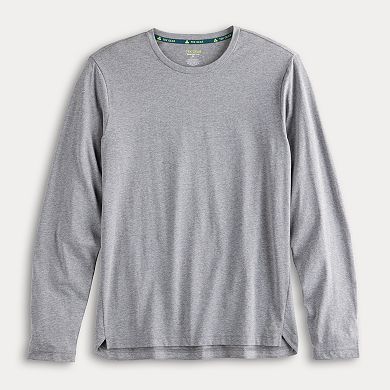 Men's Tek Gear® Long Sleeve Essential Tee