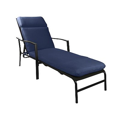 HFI O'Linen Chaise Lounge Cushion