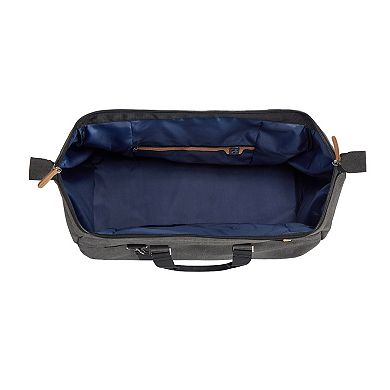 Travelon Transit Carry-On Weekender Bag