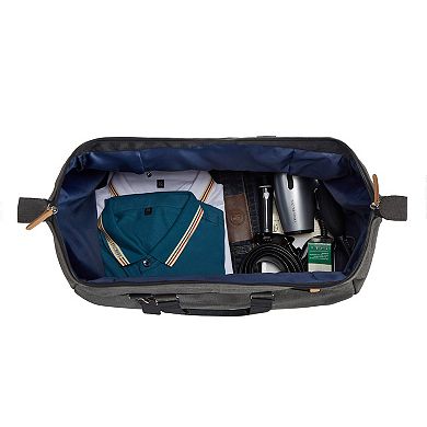 Travelon Transit Carry-On Weekender Bag