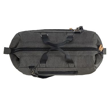 Travelon Transit Carry-On Weekender Bag