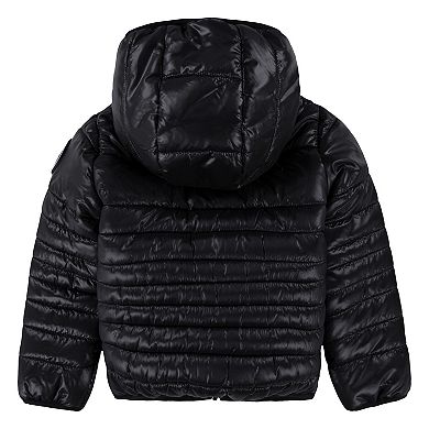 Baby Boys Nike Midweight Jacket