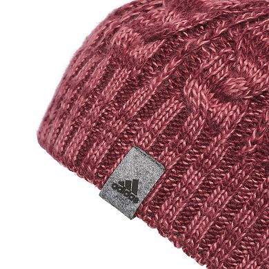 Women's adidas Whittier 3 Beanie Hat