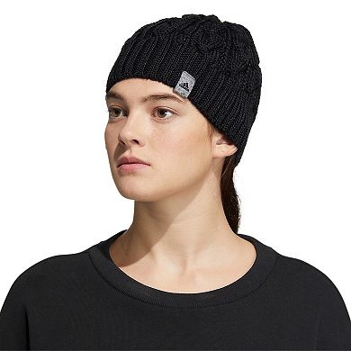 Women's adidas Whittier 3 Beanie Hat