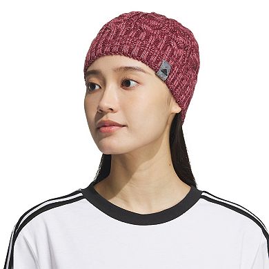 Women's adidas Whittier 3 Beanie Hat