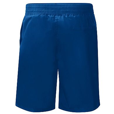 Men's G-III Sports by Carl Banks Royal Indianapolis Colts Sea Wind Swim Trunks