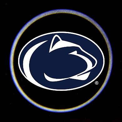 Penn State Nittany Lions LED Car Door Light