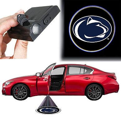 Penn State Nittany Lions LED Car Door Light