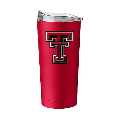 Texas Tech Red Raiders 20oz. Flipside Powder Coat Tumbler