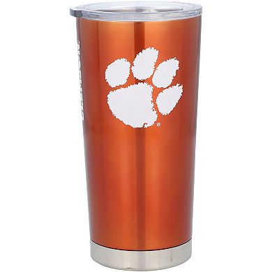 Clemson Tigers 20oz. Game Day Tumbler