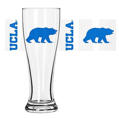 UCLA Bruins 16oz. Game Day Pilsner Glass