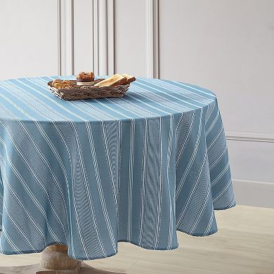 Laura Ashley Easy-Care Tablecloth