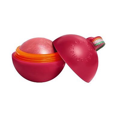 Lip Gloss Ornament Ball