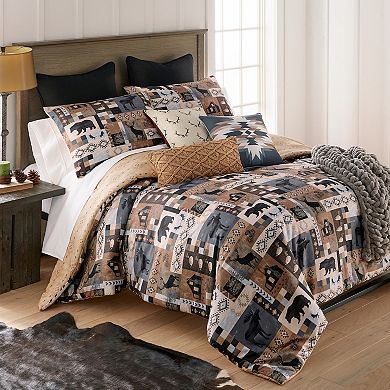 Donna Sharp Kila Comforter Set