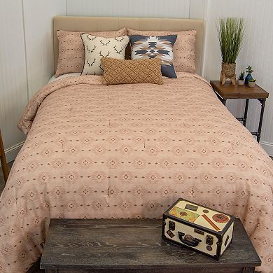 Donna Sharp Kila Comforter Set