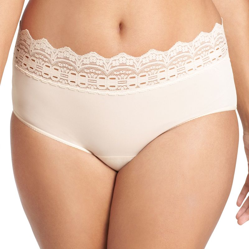 Olga Nylon Underwear Kohl's