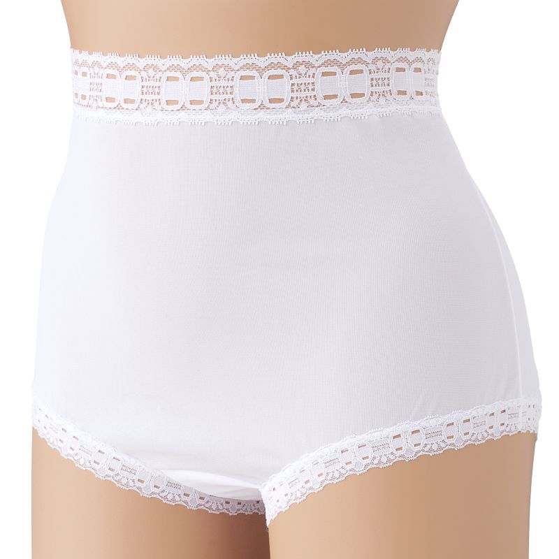 Olga Nylon Underwear Kohl's