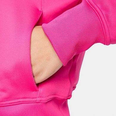 Plus Size Nike Therma-FIT Pullover Hoodie