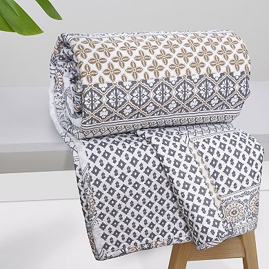 Levtex Home Nacala Quilted Throw
