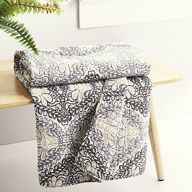 Levtex Home Trevino Quilted Throw